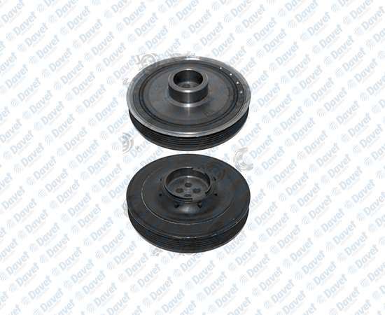 KENTPAR K219 Krank Kasnagi Mini Cooper D 10-11 Toyota Auris -Avensis -Verso